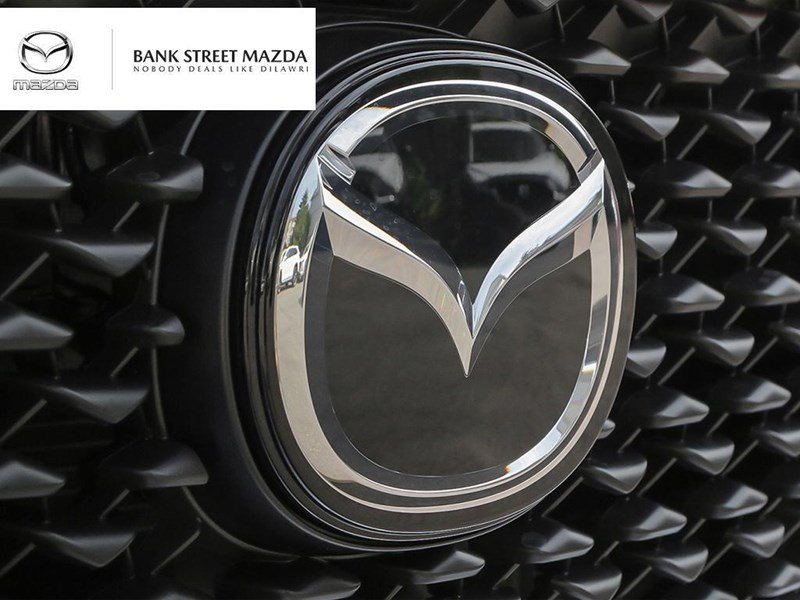 2025 Mazda CX-30 GS AWD