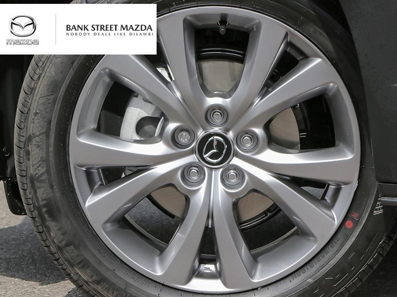 2025 Mazda CX-30 GS AWD