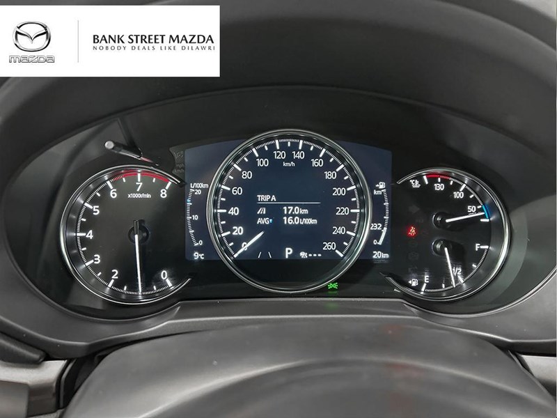 2025 Mazda PRO-XROSS GX AWD