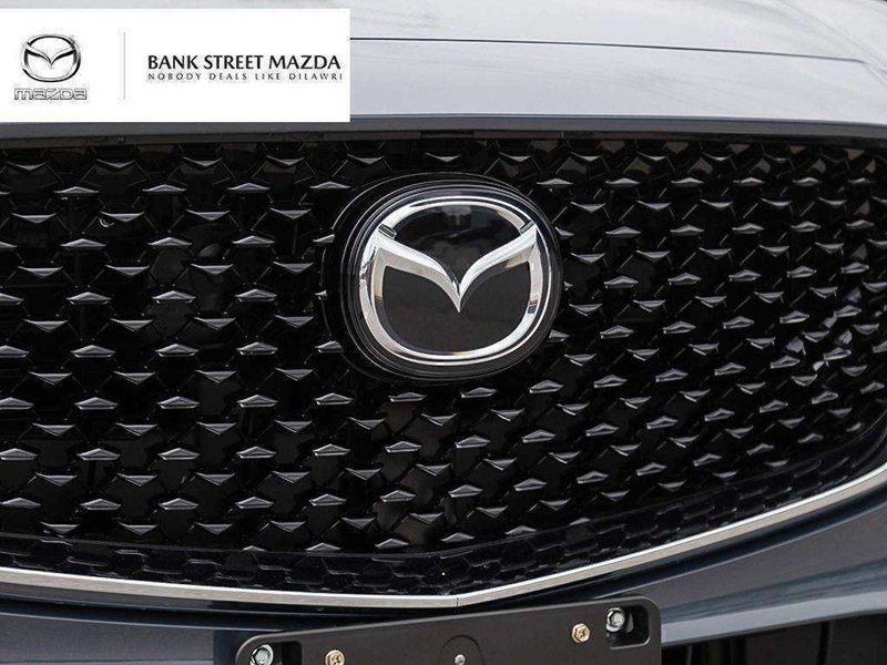 2026 Mazda CX-30 GT AWD