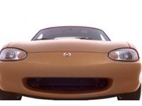 2000 Mazda MX-5 Miata 2dr Conv Auto Exterior Shot 6