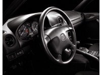 2000 Mazda MX-5 Miata 2dr Conv Auto Interior Shot 1