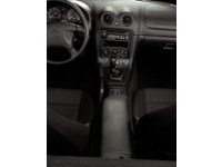 2000 Mazda MX-5 Miata 2dr Conv Auto Interior Shot 2
