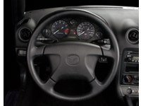 2000 Mazda MX-5 Miata 2dr Conv Auto Interior Shot 3