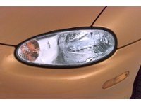 2000 Mazda MX-5 Miata 2dr Conv Auto Exterior Shot 7