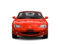 2004 Mazda MX-5 Miata 2dr Conv GS Manual Exterior Shot 6