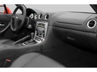 2004 Mazda MX-5 Miata 2dr Conv GS Manual Interior Shot 1