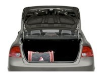 2006 Honda Civic 4dr DX-G Auto Exterior Shot 4