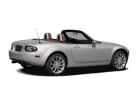 2007 Mazda MX-5 2dr Conv Auto GT Exterior Shot 2