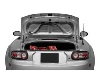 2007 Mazda MX-5 2dr Conv Auto GT Exterior Shot 4