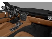 2007 Mazda MX-5 2dr Conv Auto GT Interior Shot 1