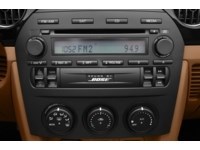 2007 Mazda MX-5 2dr Conv Auto GT Interior Shot 2