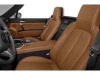 2007 Mazda MX-5 2dr Conv Auto GT Interior Shot 5