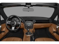 2007 Mazda MX-5 2dr Conv Auto GT Interior Shot 6