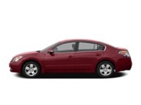 2007 Nissan Altima 4dr Sdn I4 CVT 2.5 S Exterior Shot 8