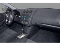 2007 Nissan Altima 4dr Sdn I4 CVT 2.5 S Interior Shot 1