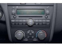 2007 Nissan Altima 4dr Sdn I4 CVT 2.5 S Interior Shot 2