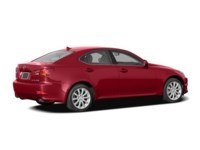 2008 Lexus IS 250 SOLD AS IS Exterior Shot 2