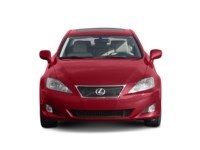 2008 Lexus IS 250 SOLD AS IS Exterior Shot 6