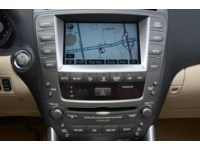 2008 Lexus IS 250 SOLD AS IS Interior Shot 2