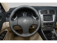 2008 Lexus IS 250 SOLD AS IS Interior Shot 3