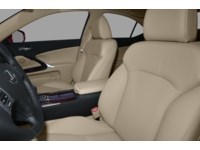 2008 Lexus IS 250 SOLD AS IS Interior Shot 5