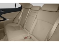 2008 Lexus IS 250 SOLD AS IS Interior Shot 6