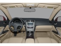 2008 Lexus IS 250 SOLD AS IS Interior Shot 7