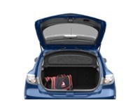 2008  Mazda3 Sport 2008 4dr HB Sport Man GS *Ltd Avail Exterior Shot 4