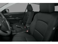 2008  Mazda3 Sport 2008 4dr HB Sport Man GS *Ltd Avail Interior Shot 5
