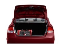 2009 Honda Civic 4dr Man Sport Exterior Shot 4