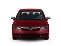 2009 Honda Civic 4dr Man Sport Exterior Shot 6