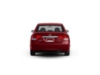 2009 Honda Civic 4dr Man Sport Exterior Shot 14