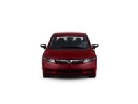 2009 Honda Civic 4dr Man Sport Exterior Shot 18