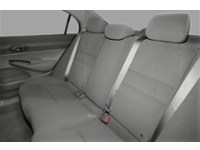 2009 Honda Civic 4dr Man Sport Interior Shot 6