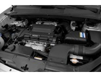 2009 Hyundai Tucson FWD 4dr I4 Auto 25th Anniversary Exterior Shot 3