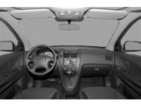 2009 Hyundai Tucson FWD 4dr I4 Auto 25th Anniversary Interior Shot 7