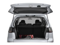 2009 Mitsubishi Outlander 4WD 4dr ES Exterior Shot 4