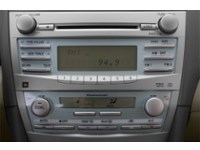 2009 Toyota Camry 4dr Sdn I4 Man SE Interior Shot 2