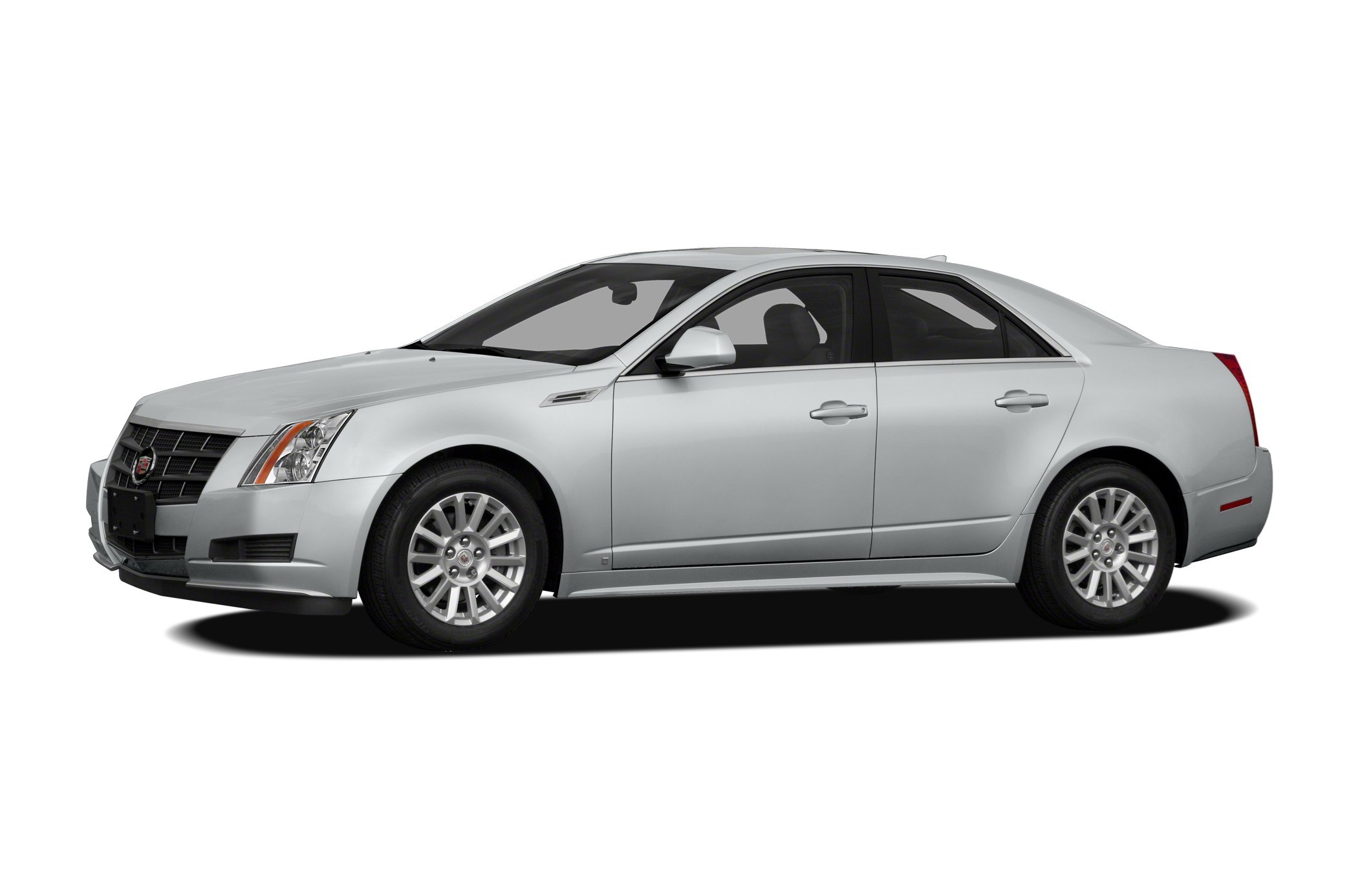 2010 Cadillac CTS 3.0L