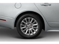 2010 Cadillac CTS 4dr Sdn 3.0L RWD Exterior Shot 5