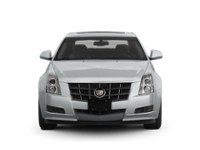 2010 Cadillac CTS 4dr Sdn 3.0L RWD Exterior Shot 6
