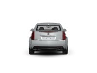 2010 Cadillac CTS 4dr Sdn 3.0L RWD Exterior Shot 14