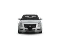 2010 Cadillac CTS 4dr Sdn 3.0L RWD Exterior Shot 18