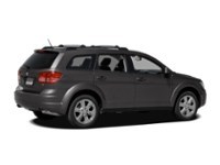 2010 Dodge Journey FWD 4dr SXT Exterior Shot 2