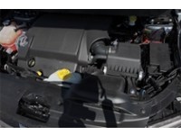2010 Dodge Journey FWD 4dr SXT Exterior Shot 3