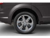 2010 Dodge Journey FWD 4dr SXT Exterior Shot 5