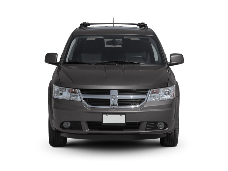 2010 Dodge Journey FWD 4dr SXT Exterior Shot 6