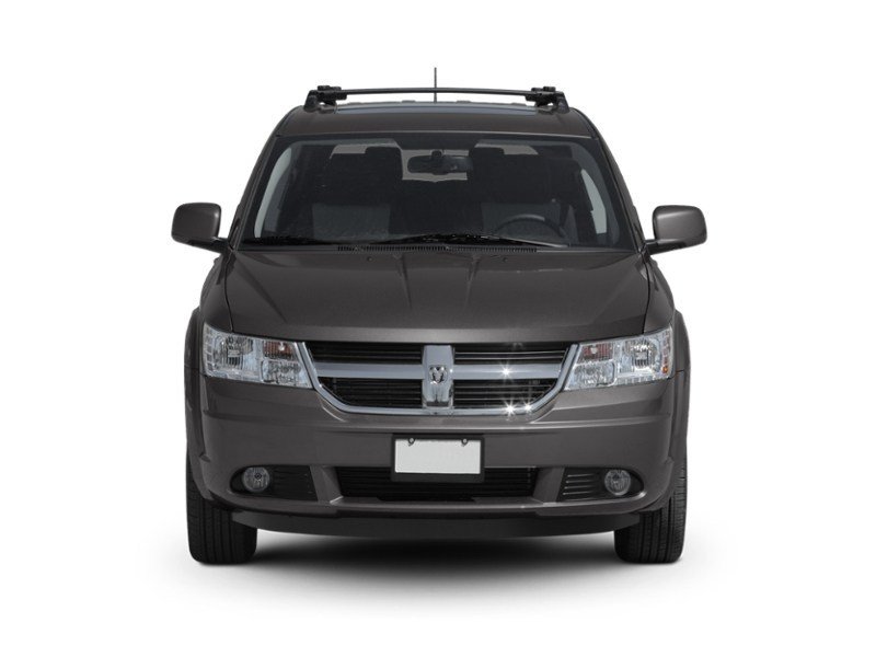 2010 Dodge Journey FWD 4dr SXT Exterior Shot 6