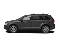2010 Dodge Journey FWD 4dr SXT Exterior Shot 7